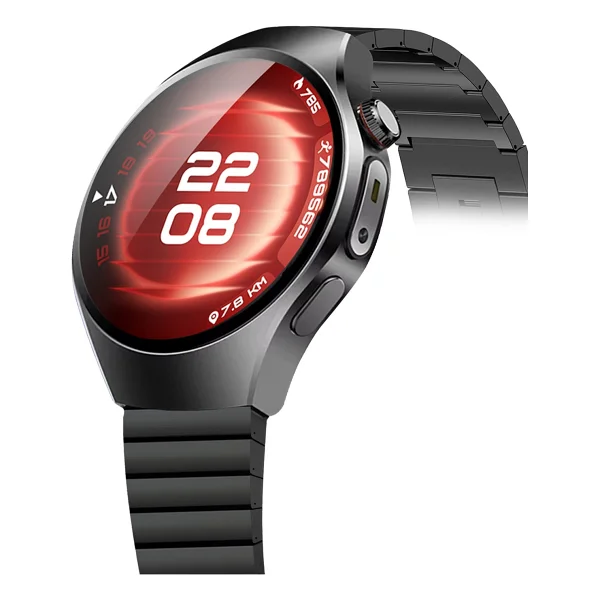 Spovan Titanium 2 Akıllı Saat - Görsel 9