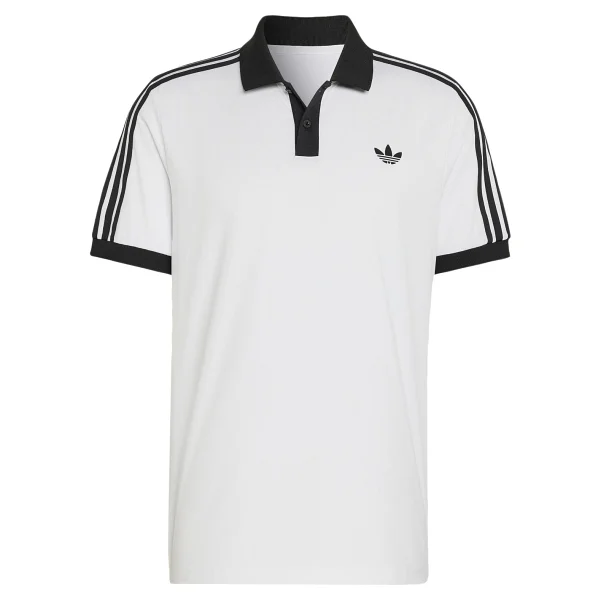 Adidas Performance KY8878 Tennıs Classıcs Polo Shırt - Beyaz - Görsel 10