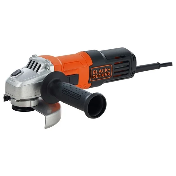 Black+Decker G650 650 W Taşlama Makinesi - Görsel 2