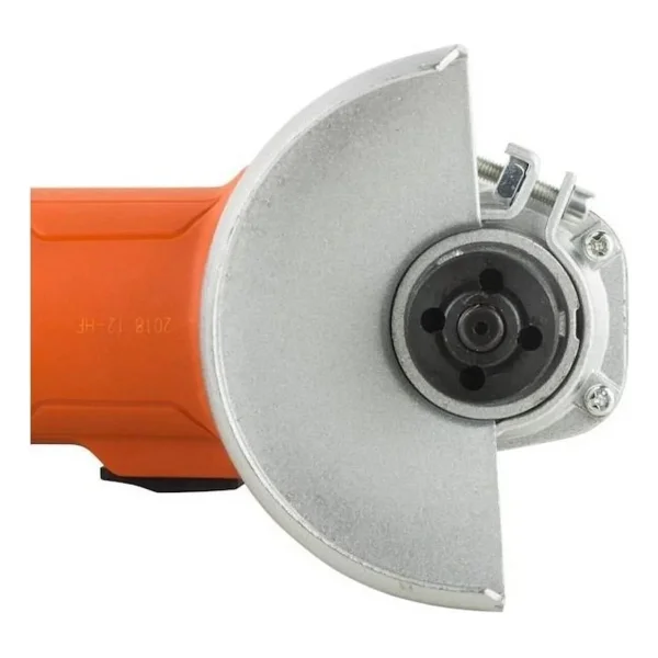 Black+Decker G650 650 W Taşlama Makinesi - Görsel 3