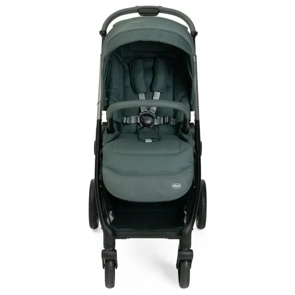 Chicco Bellagio Fir Tree Bebek Arabası - Görsel 9