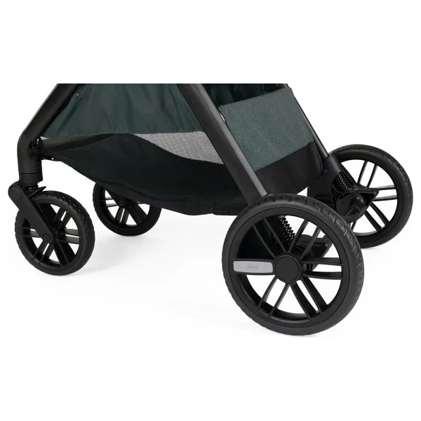 Chicco Bellagio Fir Tree Bebek Arabası - Görsel 10
