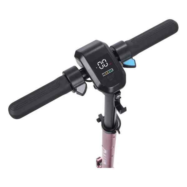 Onvo KX-03 200 W Elektrikli Çocuk Scooter Kasklı - Görsel 4