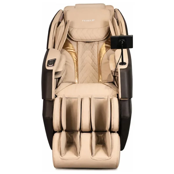 Fegel Air 3D FG-700 Masaj Koltuğu - Görsel 2