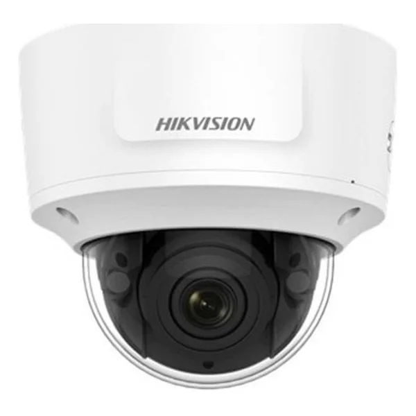 Hikvision DS-2CD2743G2-IZS 4 MP 2.8-12mm H265+ Motorize IP IR Dome Güvenlik Kamerası - Görsel 4