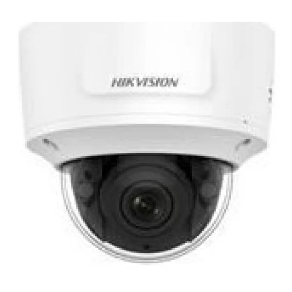 Hikvision DS-2CD2743G2-IZS 4 MP 2.8-12mm H265+ Motorize IP IR Dome Güvenlik Kamerası - Görsel 5