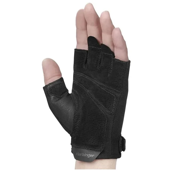 Harbinger Power Gloves Erkek Fitness Eldiveni - Görsel 5