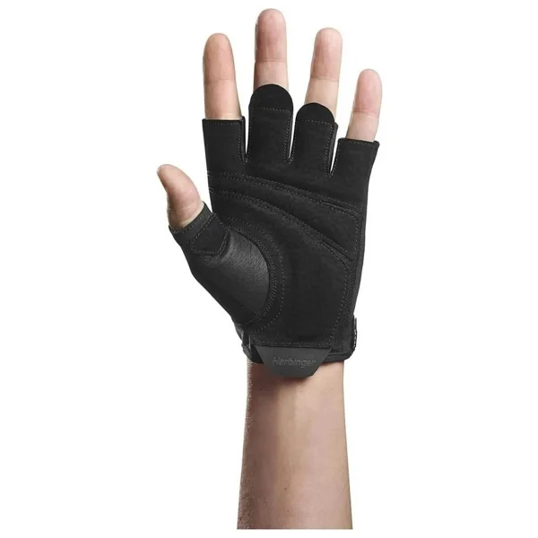 Harbinger Power Gloves Erkek Fitness Eldiveni - Görsel 7