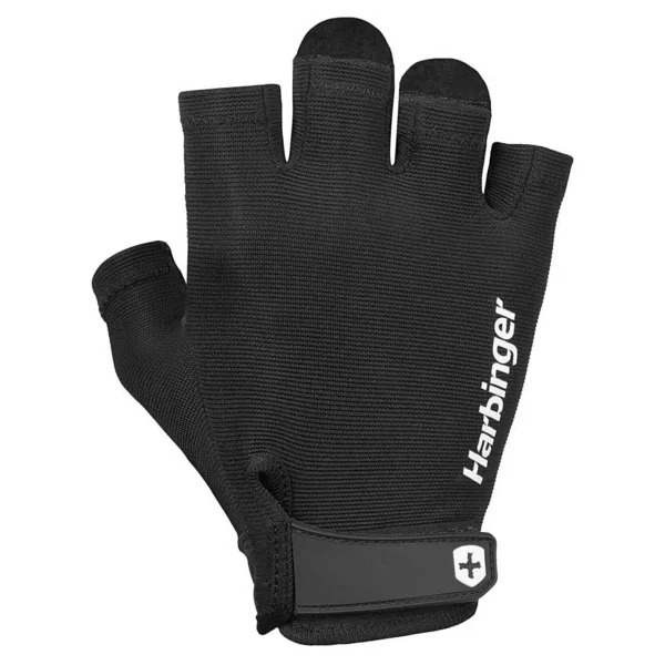 Harbinger Power Gloves Erkek Fitness Eldiveni - Görsel 8