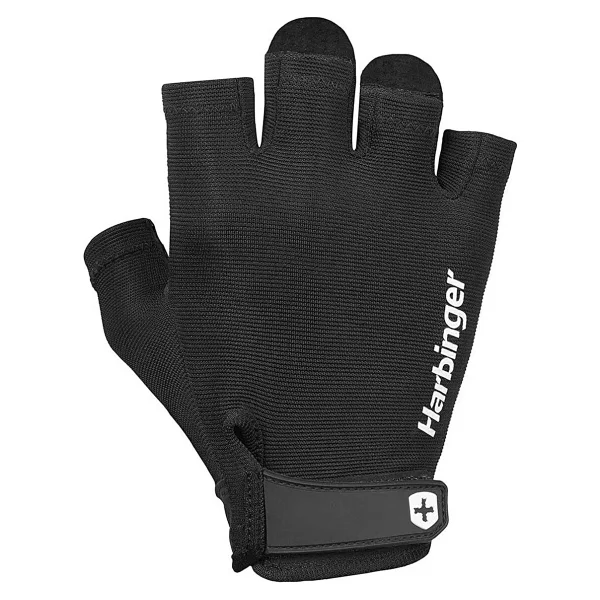 Harbinger Power Gloves Erkek Fitness Eldiveni - Görsel 10