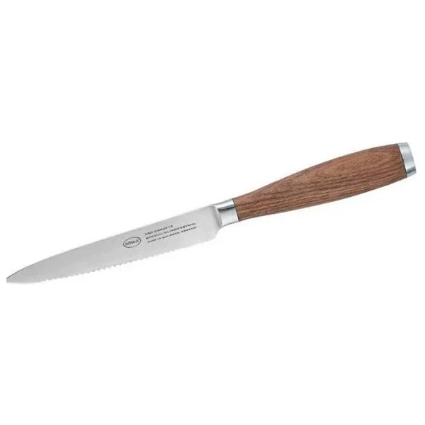 Rösle Masterclass 12 cm Çok Amaçlı Bıçak - Görsel 7