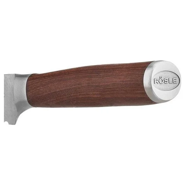 Rösle Masterclass 12 cm Çok Amaçlı Bıçak - Görsel 8