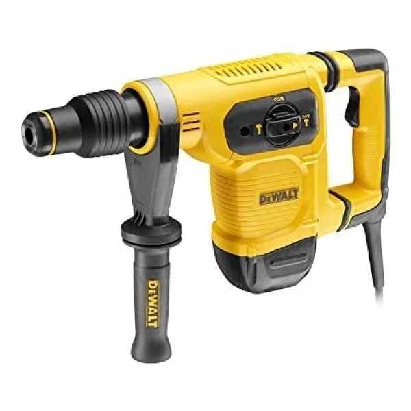 Dewalt D25481K 1050 W Kırıcı-Delici - Görsel 4