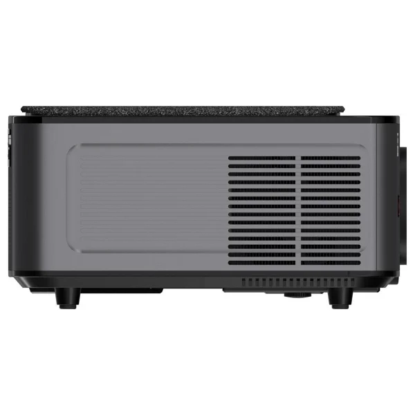 Funflix P1A Android 4K Destekli LED Full Hd Projeksiyon Cihazı, 2gb Ram 32 GB Depo, Bluetooth Kumanda, 150W Lamba, 300 Inç Görüntü - 0 - Siyah - Görsel 8