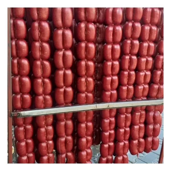 Harmanova Sucuk Baharatı Harmanova 500 gr 7 kg Kıyma Için Özel Karışım Bağırsak ve Ip Hediyeli - Görsel 2