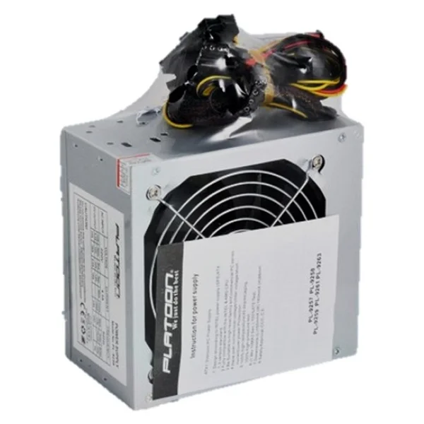 Platoon PL-9259 400 W Power Supply - Görsel 2