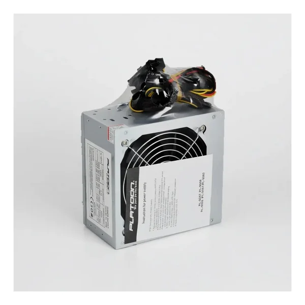 Platoon PL-9259 400 W Power Supply - Görsel 7