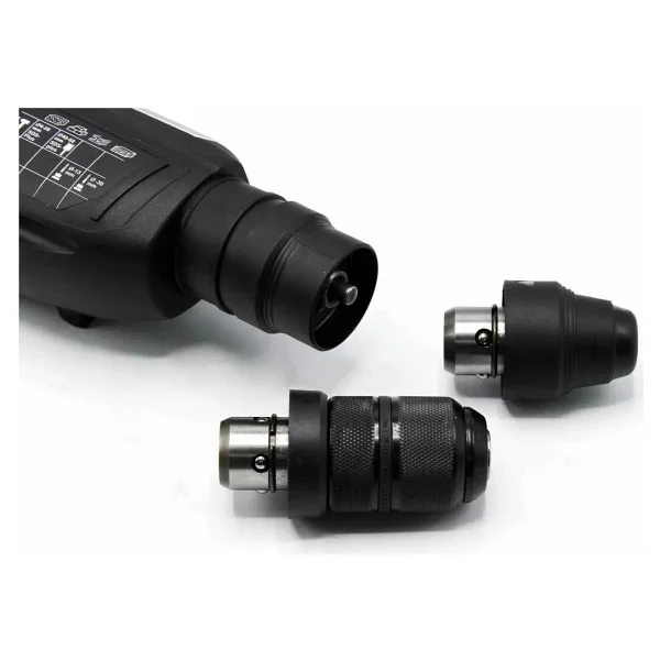 KLpro KLPM2801 950 W Pnömatik Kırıcı-Delici - Görsel 5