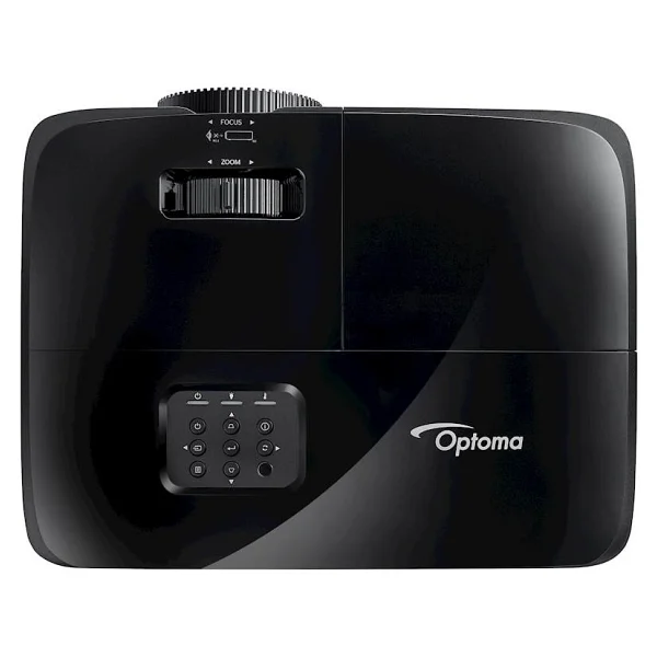 Optoma HD145X 3400 Lümen Full HD LED Projeksiyon Cihazı - Görsel 3