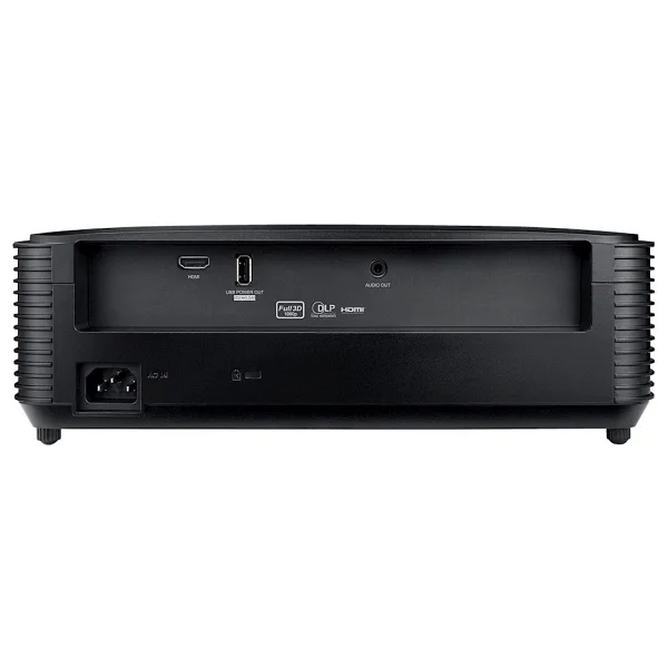 Optoma HD145X 3400 Lümen Full HD LED Projeksiyon Cihazı - Görsel 4