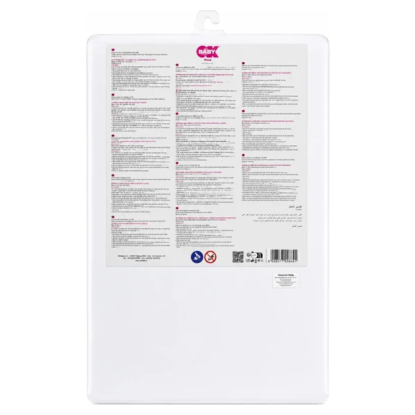 Okbaby Handy Alt Açma Minderi - Görsel 3