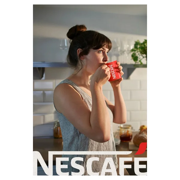 Nescafe Dolce Gusto Lungo Kapsül Kahve 16'lı - Görsel 4