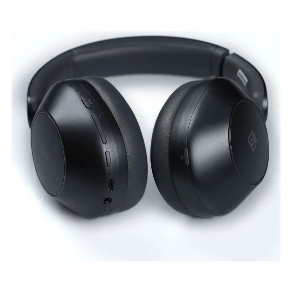 TopG Vox SoundFlex Kulak Üstü Bluetooth Kulaklık - Görsel 2