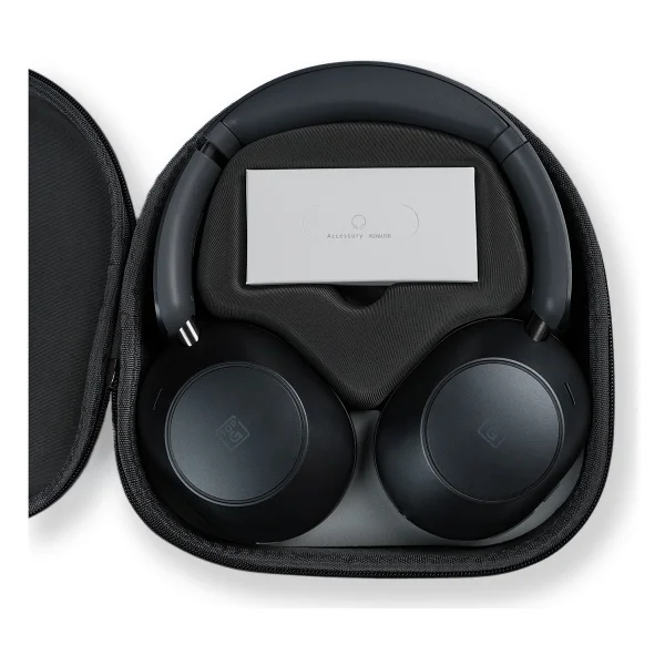 TopG Vox SoundFlex Kulak Üstü Bluetooth Kulaklık - Görsel 3