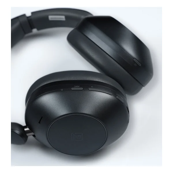 TopG Vox SoundFlex Kulak Üstü Bluetooth Kulaklık - Görsel 5