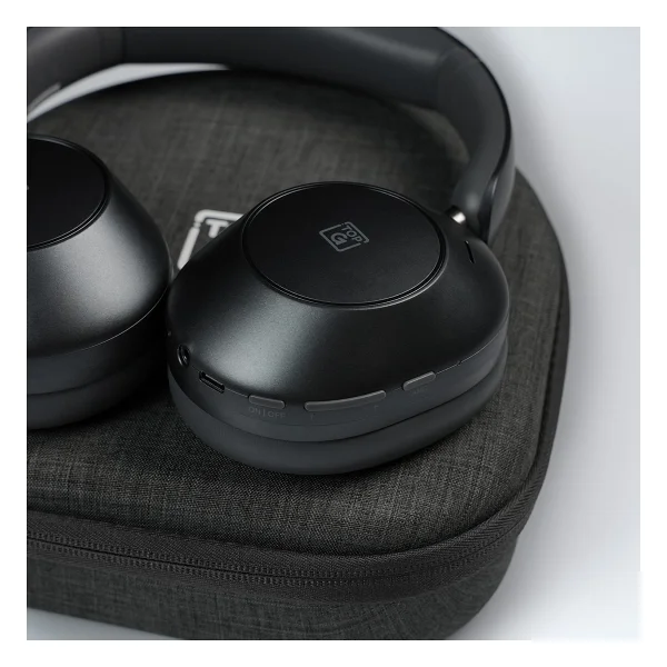 TopG Vox SoundFlex Kulak Üstü Bluetooth Kulaklık - Görsel 6
