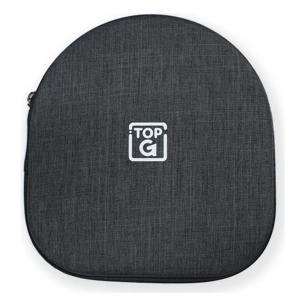 TopG Vox SoundFlex Kulak Üstü Bluetooth Kulaklık - Görsel 7