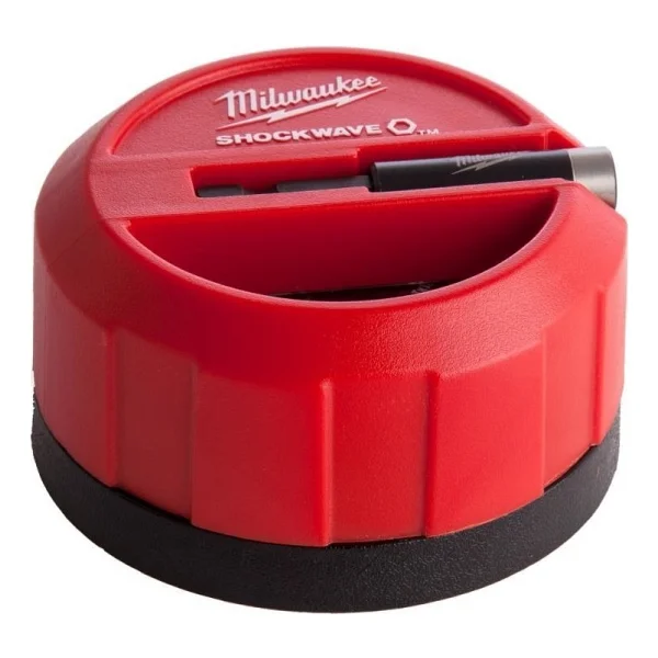 Milwaukee T4932430904 15 Parça Bits Uç Seti - Görsel 5