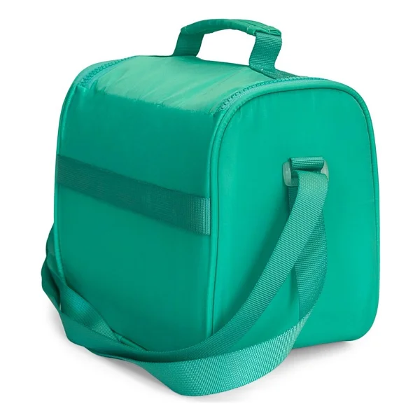 Coral High 27412 Su Yeşili Termoslu Beslenme Çantası - Görsel 2