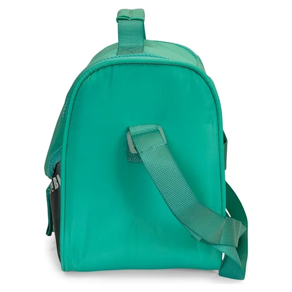 Coral High 27412 Su Yeşili Termoslu Beslenme Çantası - Görsel 4