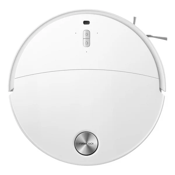 Roborock Qrevo Çöp İstasyonlu Akıllı Robot Süpürge - Görsel 7