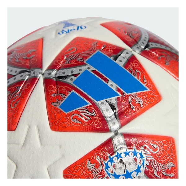 Adidas UEFA Womens Champions League Pro JW1325 5 Numara Futbol Topu - Görsel 3