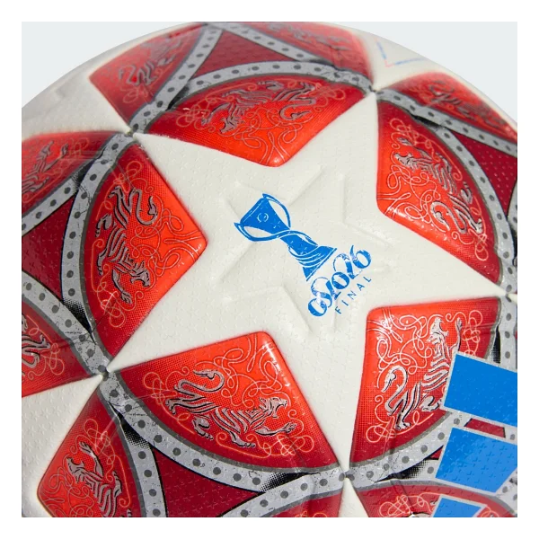 Adidas UEFA Womens Champions League Pro JW1325 5 Numara Futbol Topu - Görsel 4