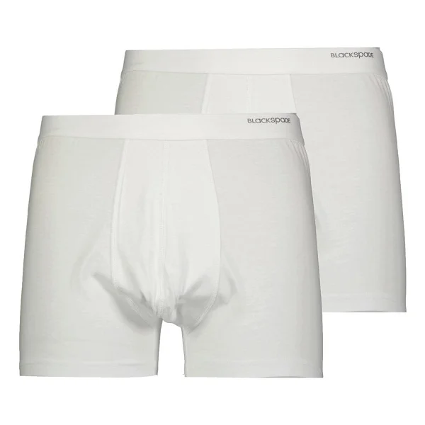 Blackspade 9626 2'li Erkek Boxer - Görsel 6
