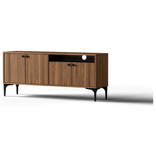 Mezza 1542 Artemis 139 cm Tv Ünitesi - Görsel 7
