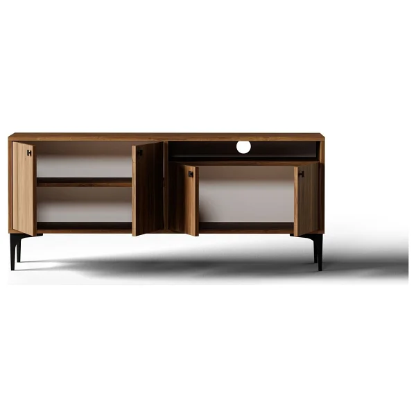 Mezza 1542 Artemis 139 cm Tv Ünitesi - Görsel 8