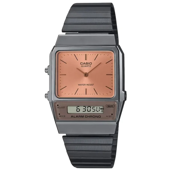 Casio AQ-800ECGG-4ADF Kol Saati - Görsel 2