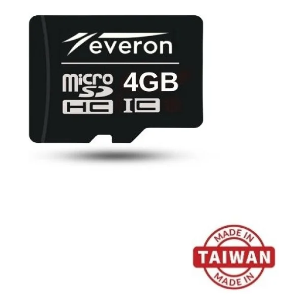 Everon 4 GB Micro SD Kart - Görsel 4