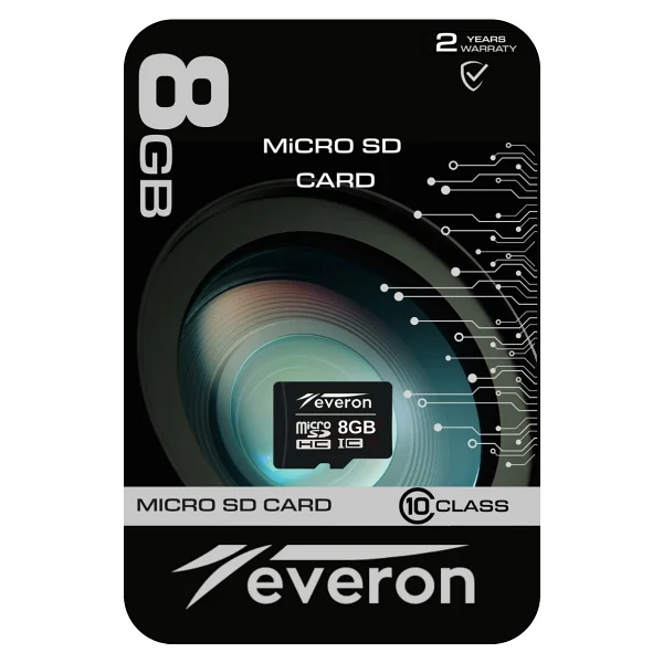 Everon 4 GB Micro SD Kart - Görsel 6