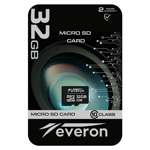 Everon 32 GB Micro SD Kart - Görsel 3