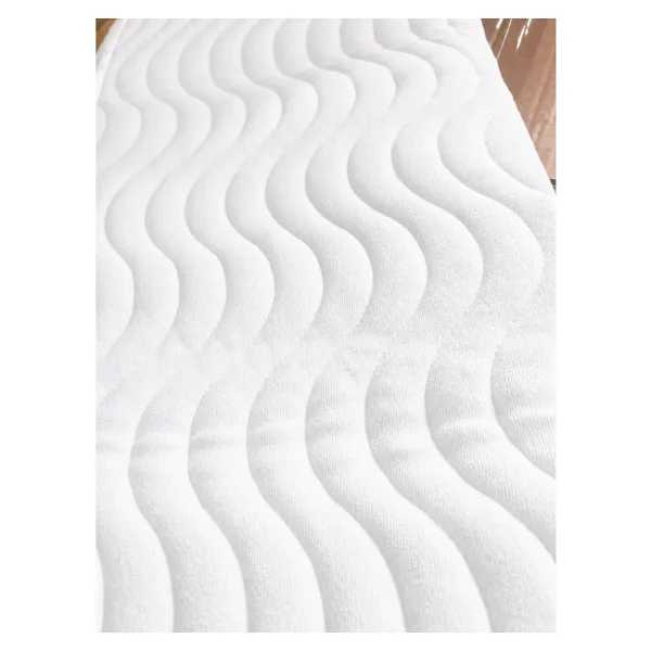 CDE Abso 5 Katlı Yıkanabilir Emici ve Koruyucu Çocuk Tuvalet Eğitim Pedi 75 x 90 cm - Görsel 4