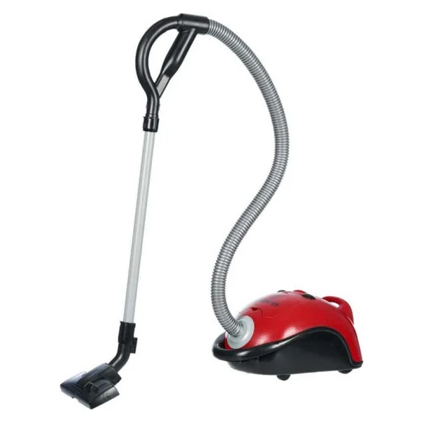 Klein Toys Bosch Oyuncak Elektrikli Süpürge - Görsel 9