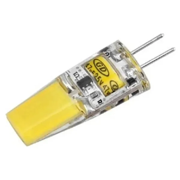 Cata CT-4252 4 W G4 Kapsül LED Ampul - Görsel 2
