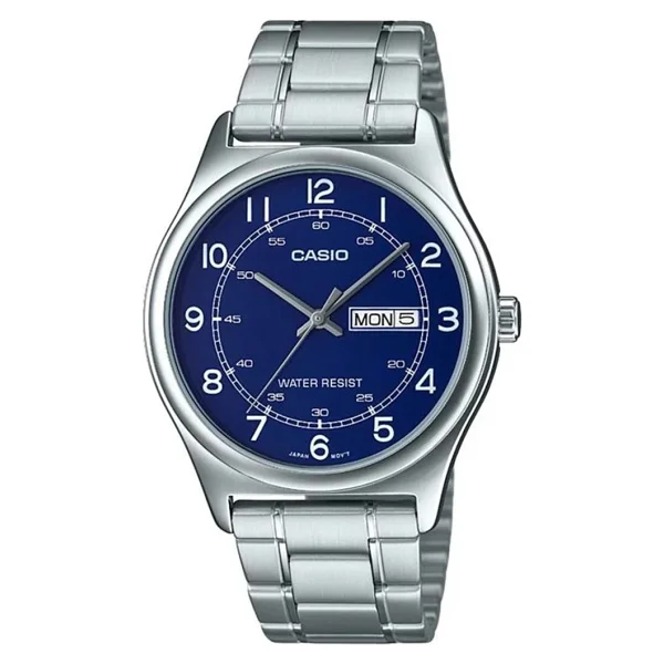 Casio Standart MTP-V006D-2BUDF Erkek Kol Saati - Görsel 4