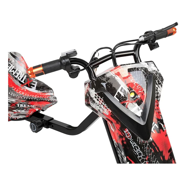 HOVERWAY PWS-807 Drift Scooter Hoverboard - Görsel 2