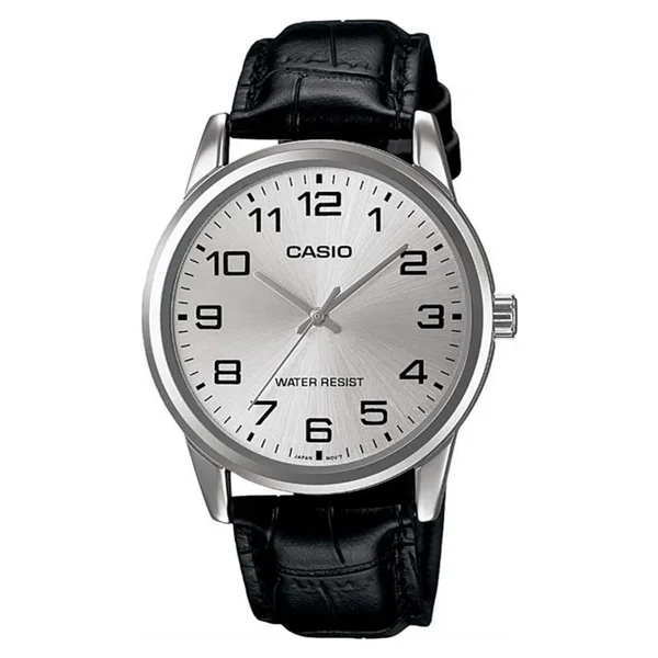 Casio Standart MTP-V001L-7BUDF Erkek Kol Saati - Görsel 2